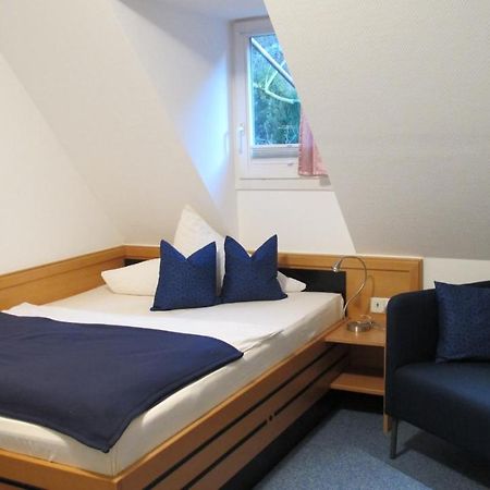 Hotel Anlage Χαϊδελβέργη Εξωτερικό φωτογραφία