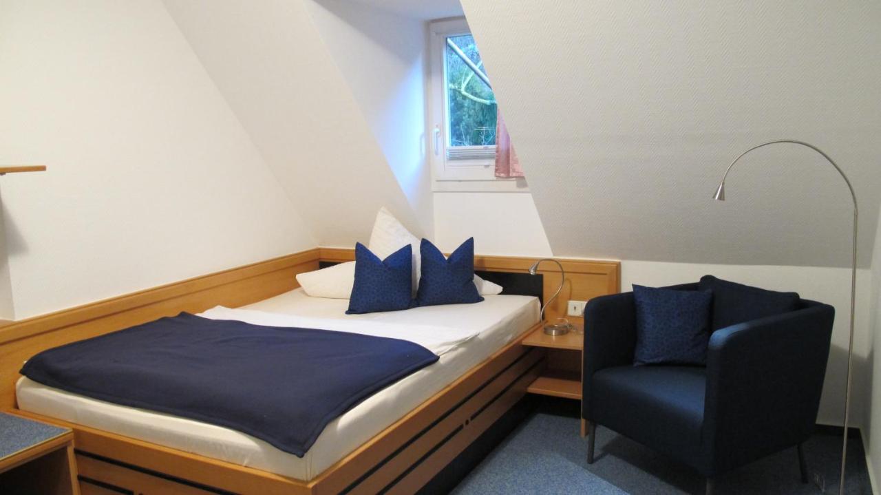 Hotel Anlage Χαϊδελβέργη Εξωτερικό φωτογραφία