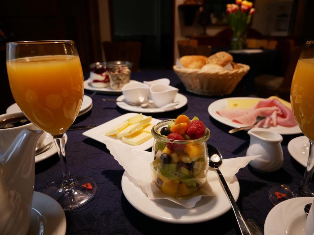 Hotel Anlage Χαϊδελβέργη Εξωτερικό φωτογραφία
