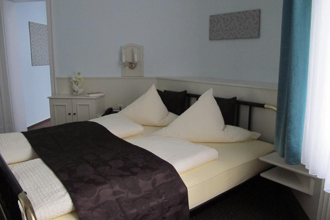 Hotel Anlage Χαϊδελβέργη Εξωτερικό φωτογραφία
