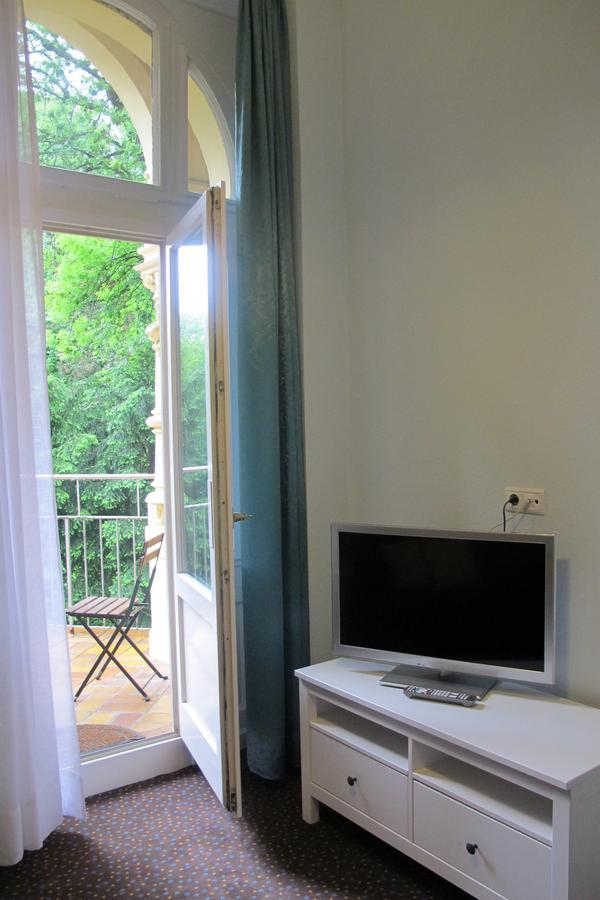 Hotel Anlage Χαϊδελβέργη Εξωτερικό φωτογραφία