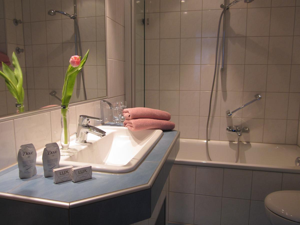 Hotel Anlage Χαϊδελβέργη Εξωτερικό φωτογραφία