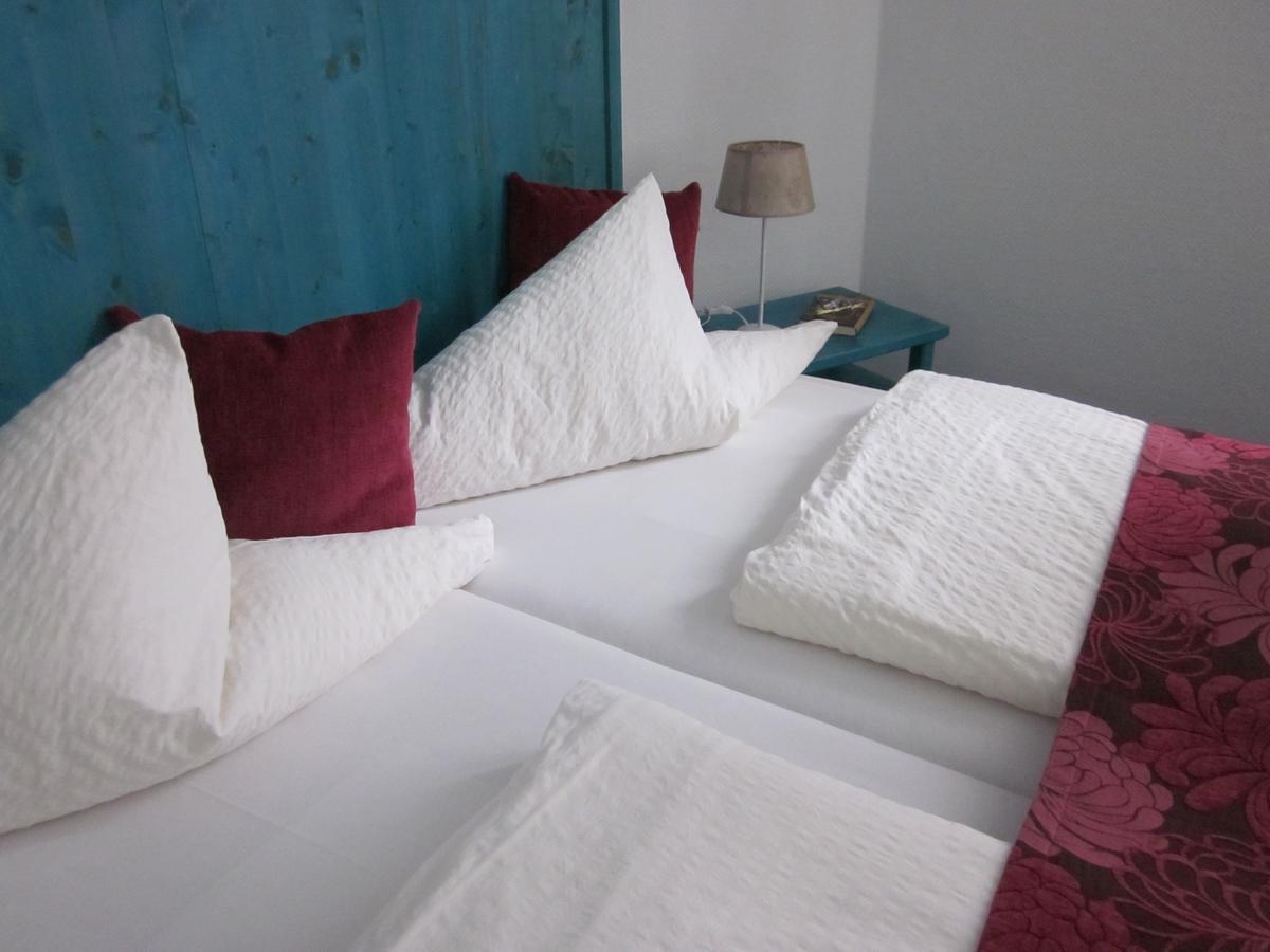 Hotel Anlage Χαϊδελβέργη Εξωτερικό φωτογραφία