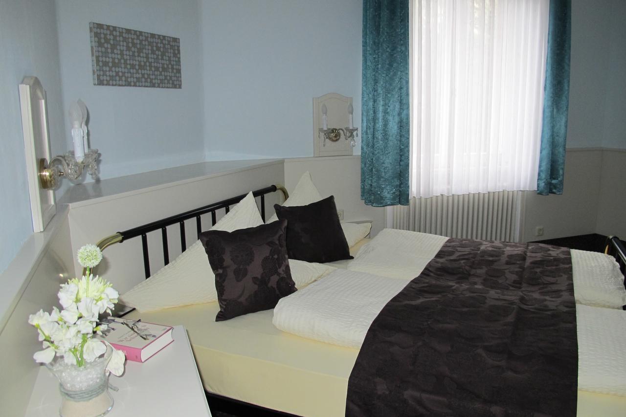 Hotel Anlage Χαϊδελβέργη Εξωτερικό φωτογραφία