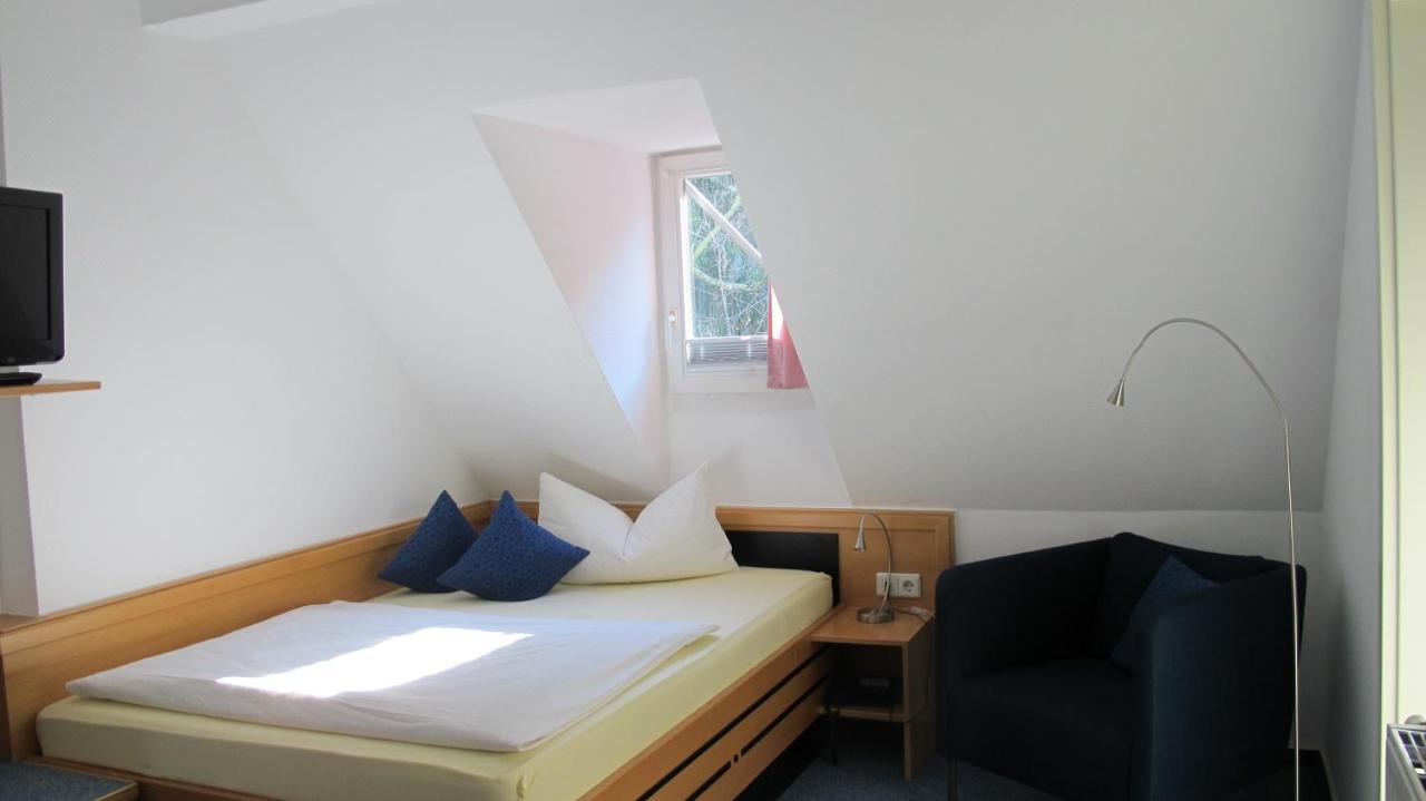 Hotel Anlage Χαϊδελβέργη Εξωτερικό φωτογραφία
