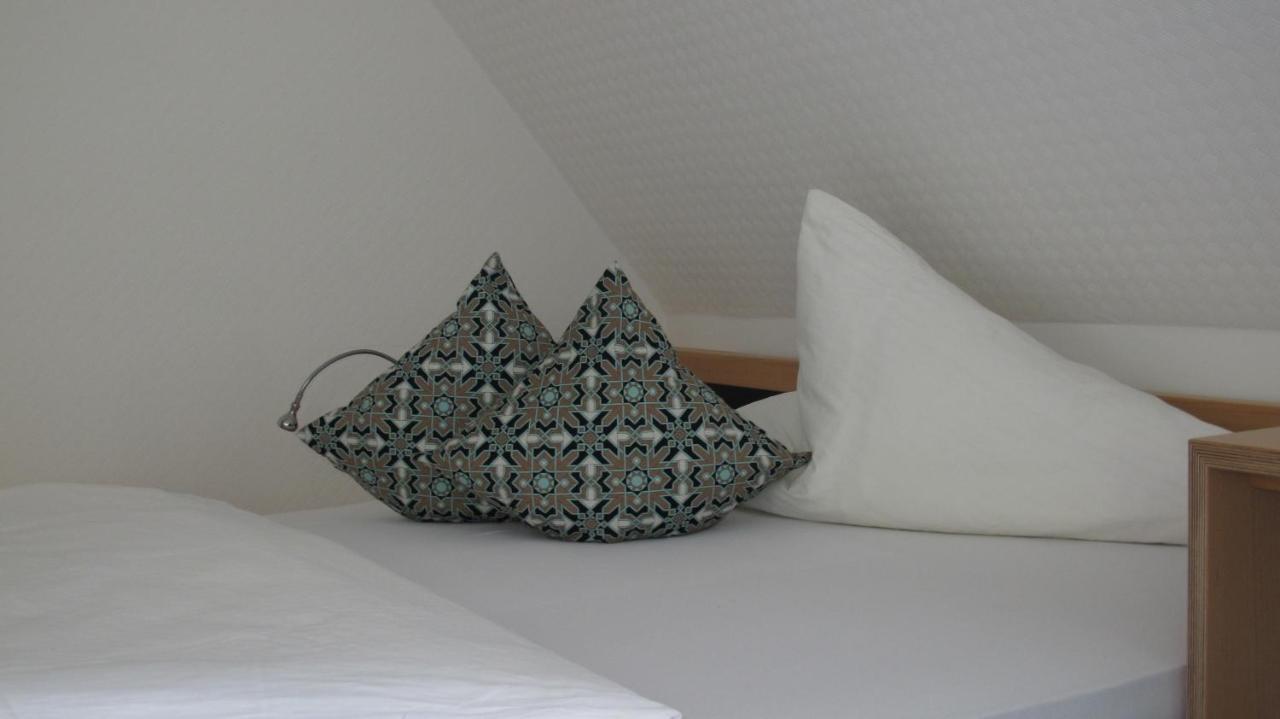 Hotel Anlage Χαϊδελβέργη Εξωτερικό φωτογραφία